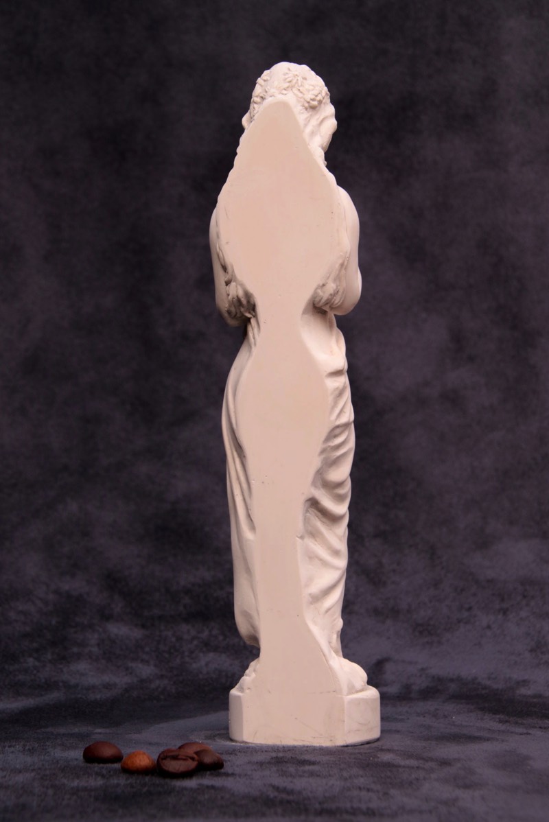 Purchase Spring Figure, hand made by The Modern Souvenir Company.