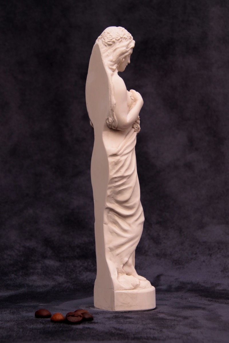 Purchase Spring Figure, hand made by The Modern Souvenir Company.